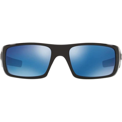Lentes de sol Oakley para hombre, modelo cigüeñal, estilo rectangular, alta calidad y protección