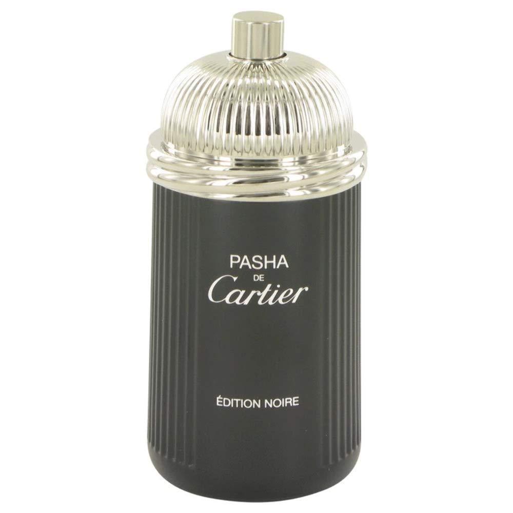 Pasha De Cartier Noire por Cartier