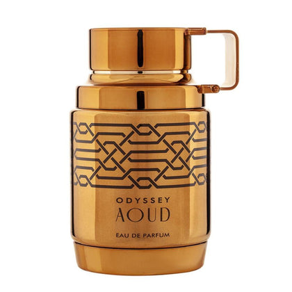 ARMAF Odyssey Aoud Eau De Parfum for Men