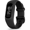 Garmin vívosmart 5 rastreador de fitness con batería de larga duración y diseño simple en color negro