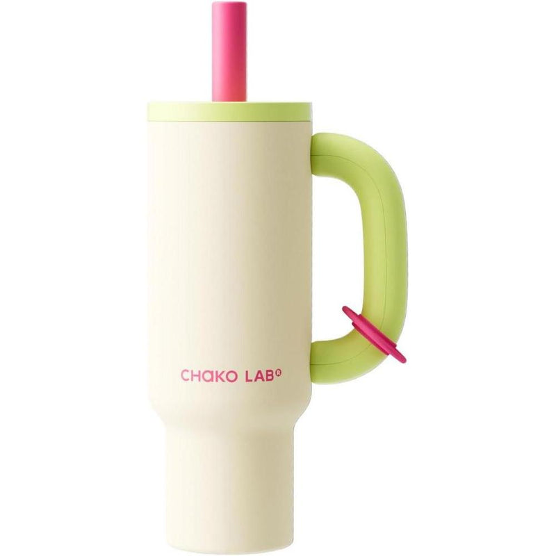 CHaKOLAB BaWangCup insulated water bottle