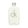 Calvin Klein CK One Eau de Toilette Unisex Citrus Fragrance with Green Tea, Bergamot, Cardamom, Violet & Amber
