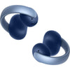 Soundcore Aeroclip Anker Auriculares Oreja Abierta Azul Glaciar, Ajuste Seguro, 4 Micrófonos IA