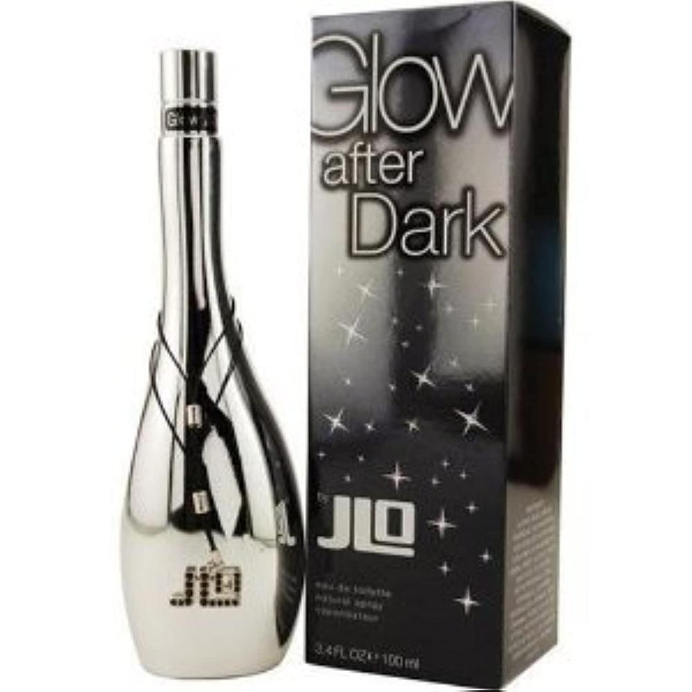 Jennifer Lopez Glow After Dark Women Fragrance