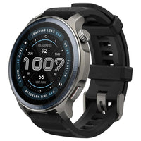 Amazfit Balance 2 - Reloj inteligente con cristal de zafiro, GPS de doble banda, batería de 21 días y múltiples modos deportivos