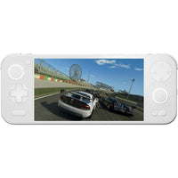 AYA NEO Pocket S Android Gaming Handheld con Snapdragon G3x RAM de 16 GB y 1 TB de almacenamiento