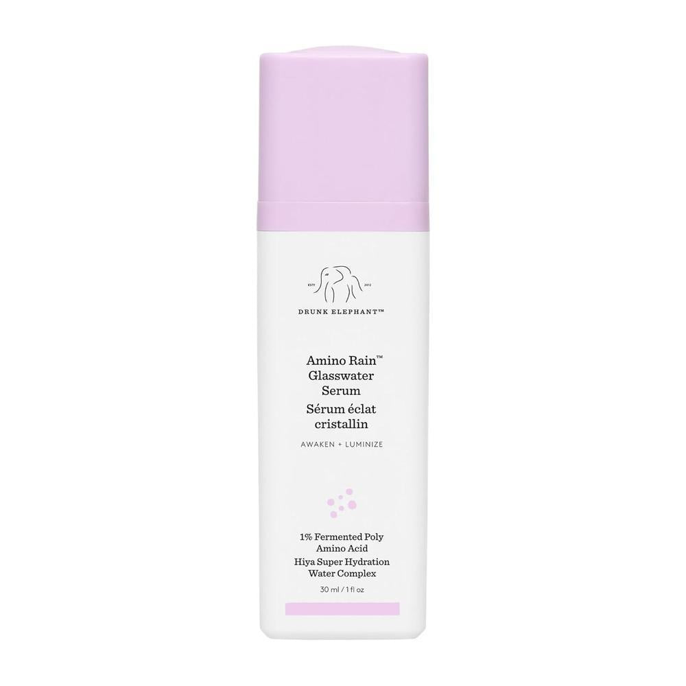 Drunk Elephant Serum Amino Rain Glasswater 30ml