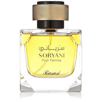 Rasasi Soryani for Women EDP Spray