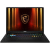 Msi Vector A18 Hx Laptop Gamer Ryzen 9 32gb 18