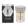 L'Homme Eau De Toilette Spray para hombre de Yves Saint Laurent, fragancia cítrica para una frescura duradera