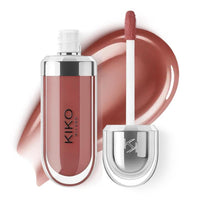 3D Hydra Brillo Labial Voluminizador