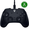 Razer Wolverine V3 Tournament Edition Wired Gaming Controller para Xbox y PC con botones remapeables y disparadores rápidos