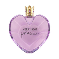 Vera Wang Princess Eau de Toilette Spray for Women, Vanilla