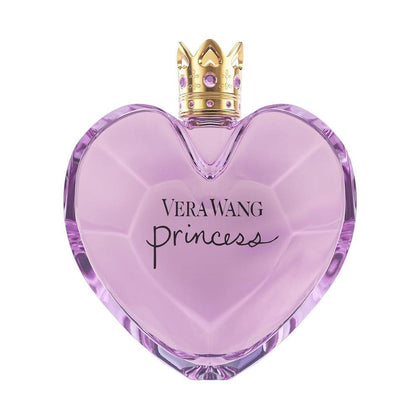 Perfume Vera Wang Princess, Elegante Fragancia De Larga Duración Para Mujeres, Resalta Con Un Aroma Inolvidable