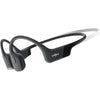 Shokz OpenRun Mini, Audífonos Deportivos Bluetooth De Conducción Ósea, Impermeables Con Micrófono Y Diadema, 26g