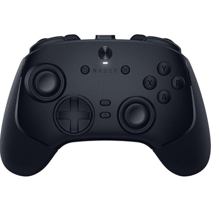 Razer Wolverine V3 Pro Controlador inalámbrico para juegos con frecuencia de sondeo de 8000 Hz, diseño ergonómico y botones programables