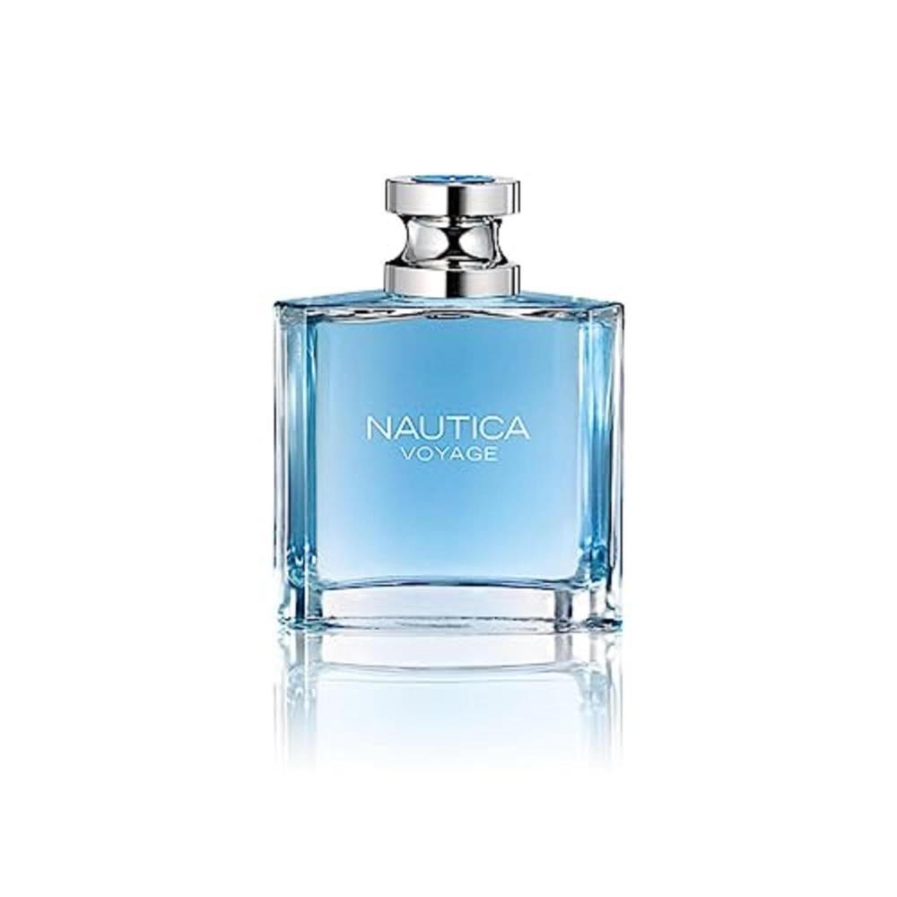 Nautica Voyage Eau de Toilette para Hombre - 100ml
