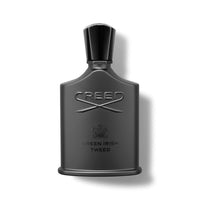 Creed Green Irish Tweed, colonia de lujo para hombres, fragancia de fougère aromático y maderas verdes y musgosas