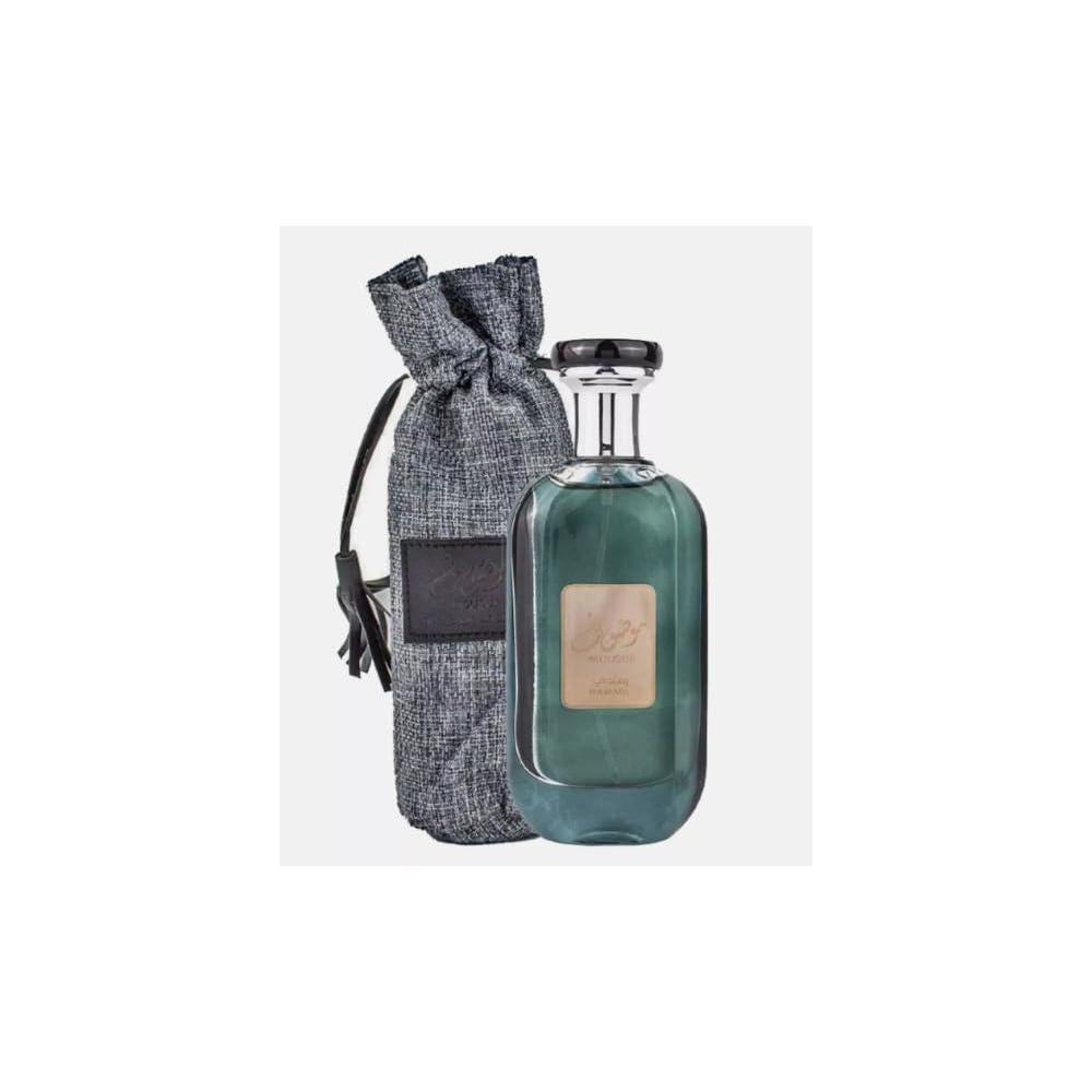 Ard Al Zaafaran Mousuf Ramadi Eau De Parfum Spray for Men
