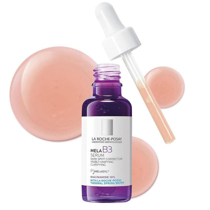 La Roche-Posay Serum Niacinamide 10% Corrector De Manchas 30ml