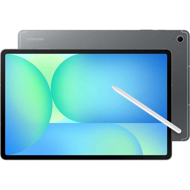Samsung Galaxy Tab S10 FE+ 13,1" Android Tablet, 256GB WiFi Azul, Pantalla Grande, Procesador Potente, S Pen
