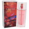 Ajmal Ravish II Eau De Parfum Spray para mujer con fragancia frutada