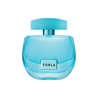 Perfume Furla Unica Para Mujer Con Acordes De Pistacho, Heliotropo Y Notas De Ámbar Y Vainilla, 100ml