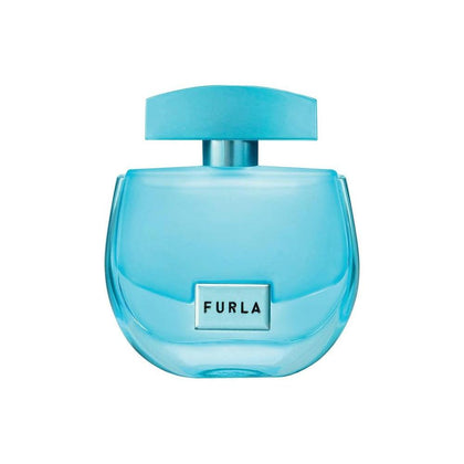 Perfume Furla Unica Para Mujer Con Acordes De Pistacho, Heliotropo Y Notas De Ámbar Y Vainilla, 100ml