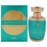Ajmal Symphony Of Oud for Unisex EDP Spray