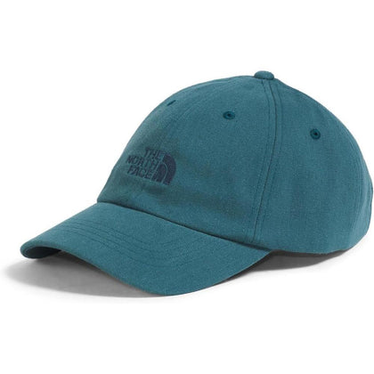 The North Face presenta su gorra de béisbol unisex, sostenible y cómoda, perfecta para exploraciones urbanas y al aire libre con ajuste personalizado