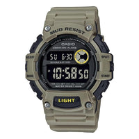 Reloj Casio TRT-110H-5BVCF de cuarzo