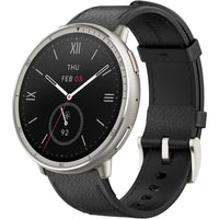 'Amazfit Active 2 Smartwatch Android/iPhone, Resistente Al Agua, Batería 10 Días, GPS, Monitor Corazón Y Sueño'