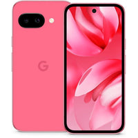 Google Pixel 9a (2025) - Libre de Fábrica