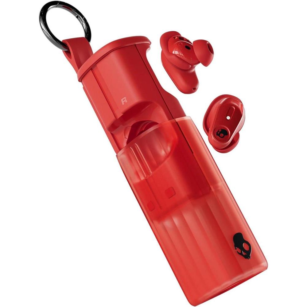 Auriculares Inalámbricos Skullcandy Method 360 ANC con Sonido Bose, Cancelación de Ruido, Resistencia al Agua, Micrófono