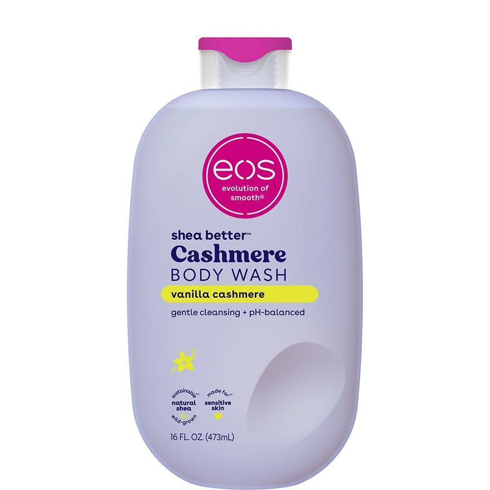 Cashmere Gel de Baño 473 ml