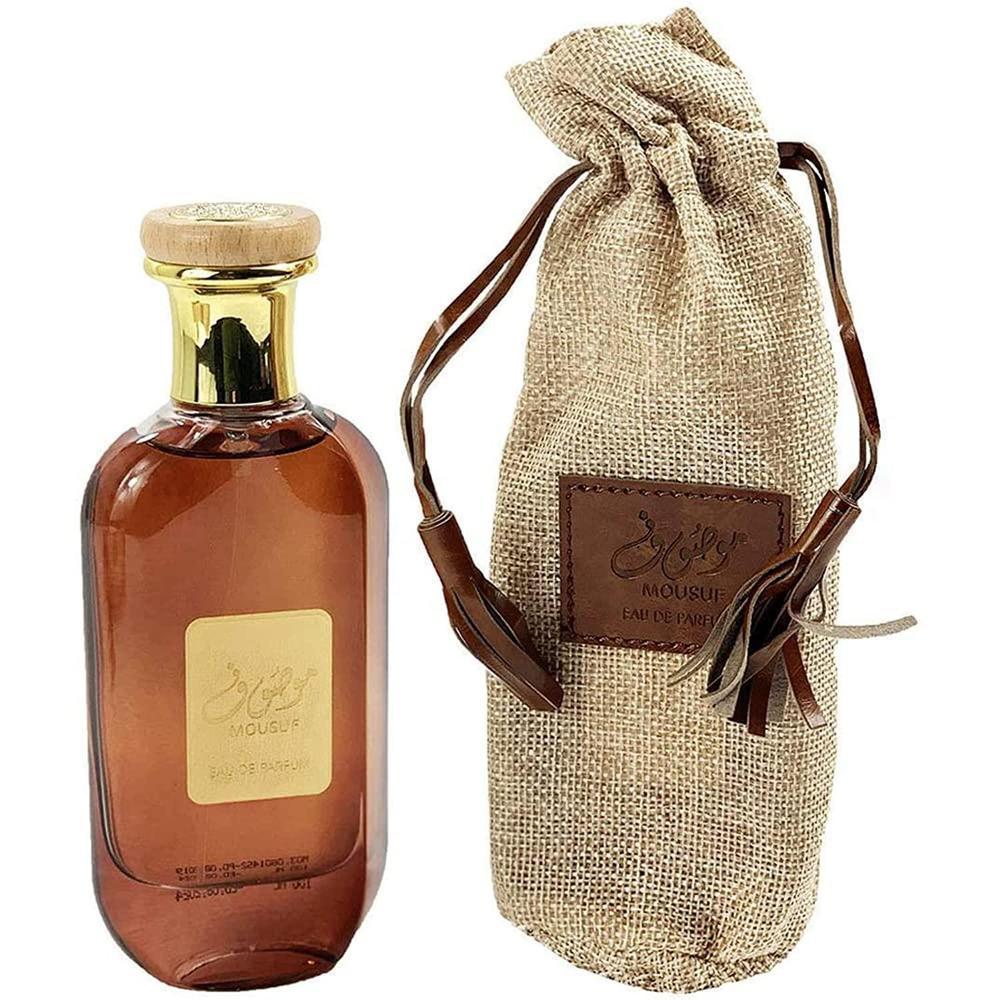 Ard al Zaafaran Mousuf Eau De Parfum