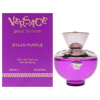 VERSACE Dylan Purple Eau de Parfum for Women