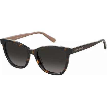 Gafas de Sol para Mujer TOMMY HILFIGER con Diseño Clásico y Detalles Modernos de Marca