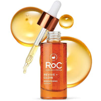 Suero Facial Roc Multi Correxion Revive Glow 10% Vitamina C 29.57ml