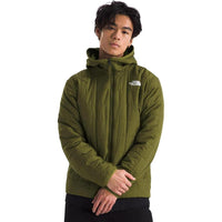 Sudadera con capucha aislante Junction para hombre de The North Face, diseño ecológico y protección contra el frío