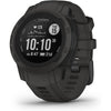 Garmin Instinct 2S, reloj resistente para exteriores con GPS y soporte multi-GNSS, enrutamiento Tracback y más