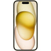 Apple Iphone 15 128GB Amarillo Libre De Fábrica (Reacondicionado)