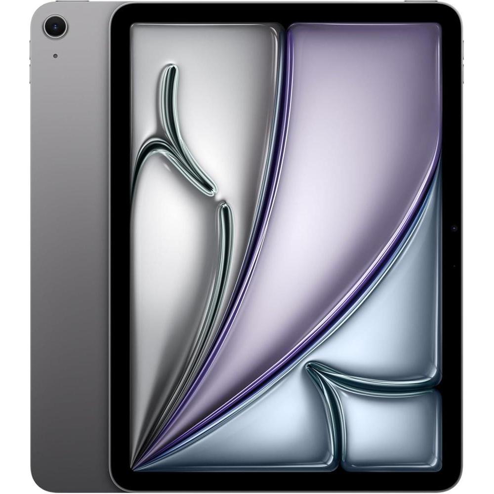 iPad Air 11" M3 Wifi 256Gb Space Gray (Renovado)