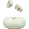 Soundcore Space A40 Auriculares Inalámbricos Verde Con Cancelación De Ruido