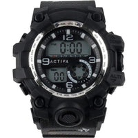 Invicta Activa Reloj Digital de Cuarzo para Hombre, Elegante y Funcional
