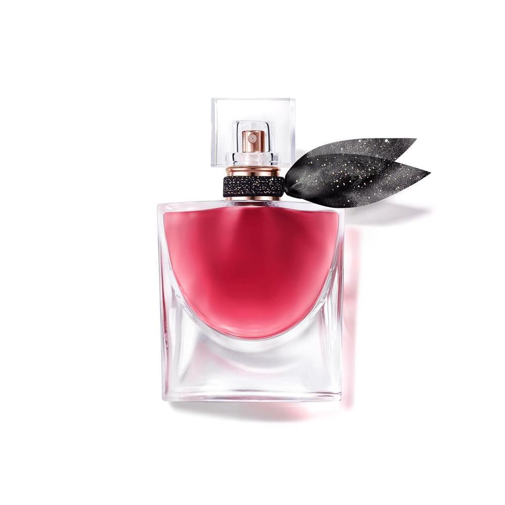 Lancôme La Vie Est Belle L'Elixir Eau de Parfum, fragancia femenina floral con frambuesa y violeta