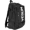 Mochila Venum Challenger Pro Evo para deportes náuticos, diseño clásico con compartimentos y acolchado cómodo