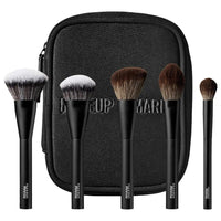 Mario's Essential Set de Brochas de Maquillaje