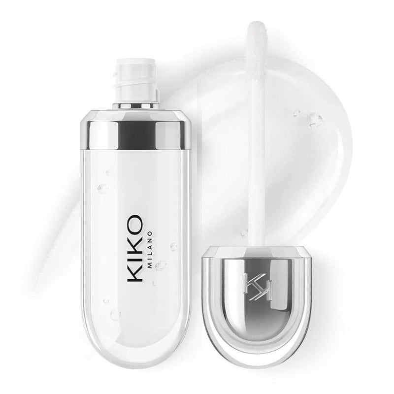 3D Hydra Brillo Labial Voluminizador
