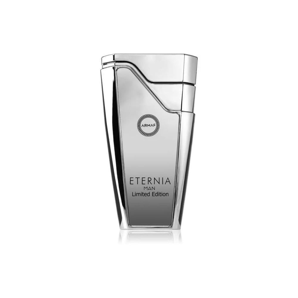 ARMAF Eternia Man Eau De Parfum Spray (Limited Edition)